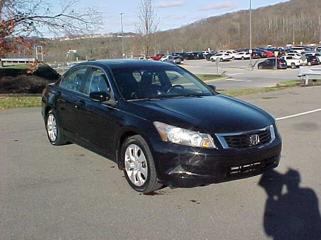 Used 2010 Honda Accord EX-L image 27