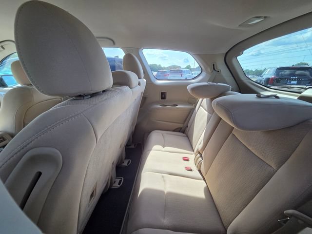 Used 2014 Nissan Pathfinder SV FWD image 10
