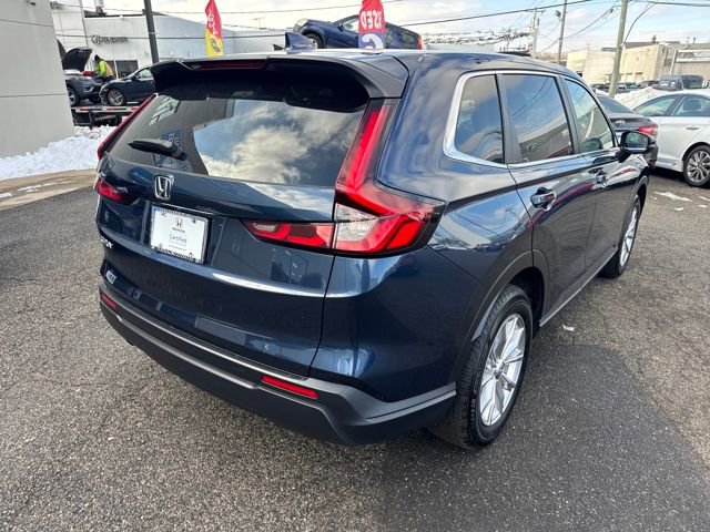 Used 2025 Honda CR-V EX image 18
