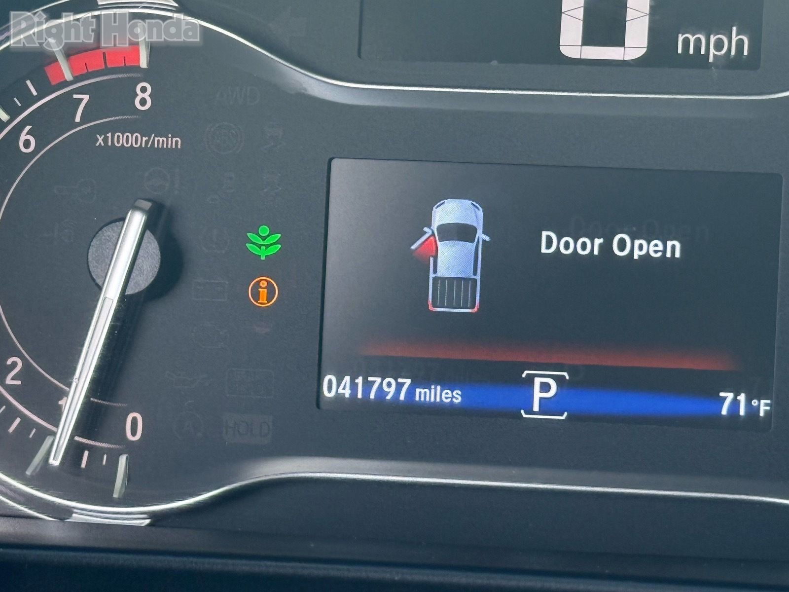 Used 2023 Honda Ridgeline Sport image 20