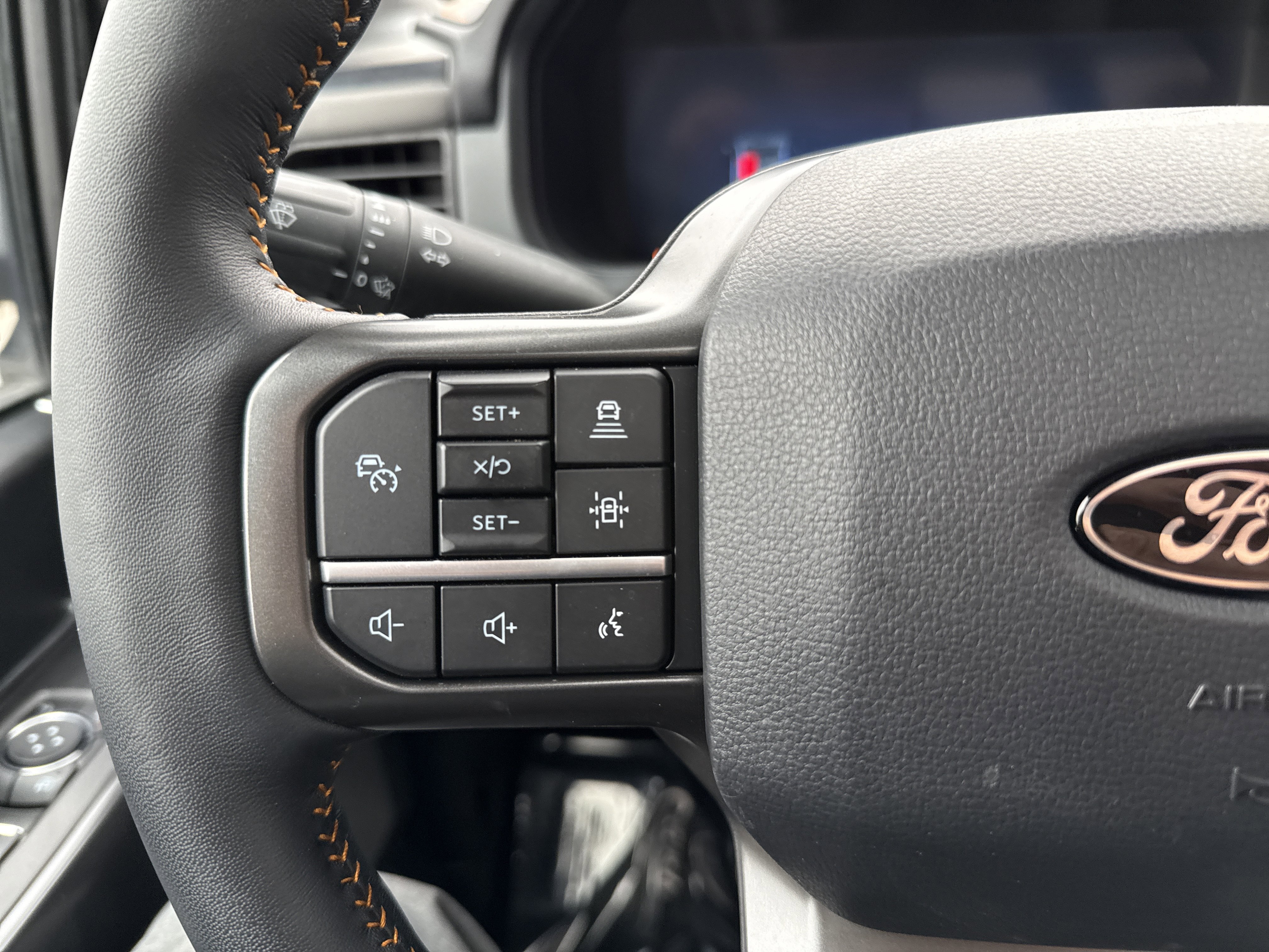 Used 2024 Ford F150 Tremor w/ Equipment Group 402A High image 18