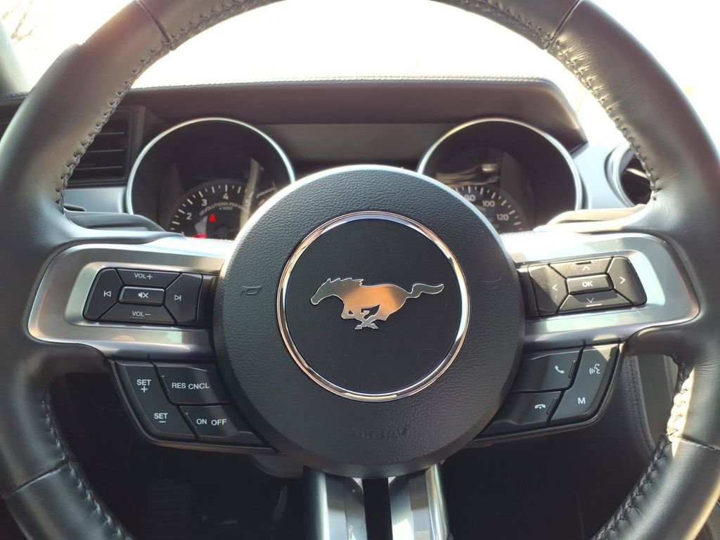 Used 2020 Ford Mustang GT Premium RWD image 20