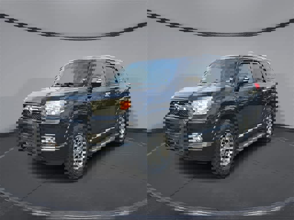 Used 2013 Toyota 4Runner SR5