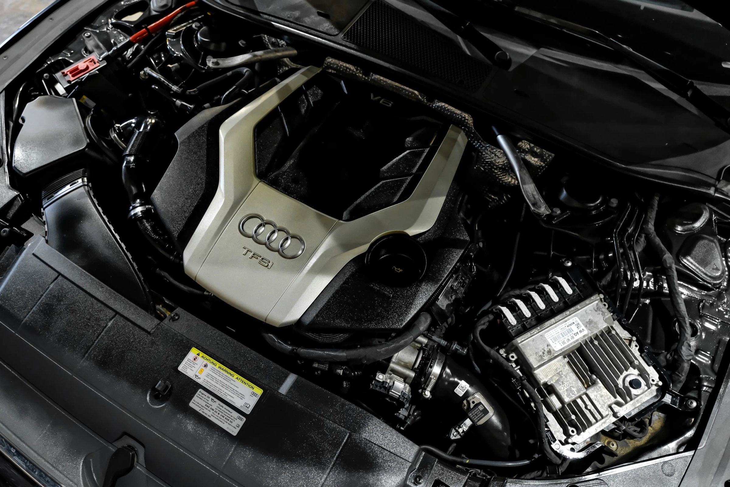 Used 2019 Audi A7 3.0T Prestige w/ Prestige Package image 50