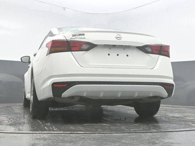 Used 2021 Nissan Altima 2.5 S FWD image 31