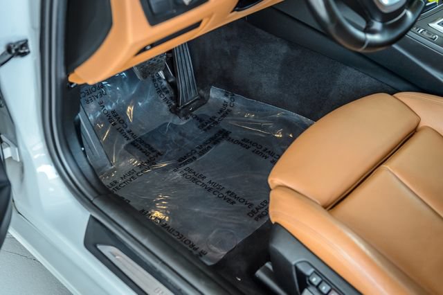 Used 2018 BMW 340i xDrive Sedan AWD/4WD image 19