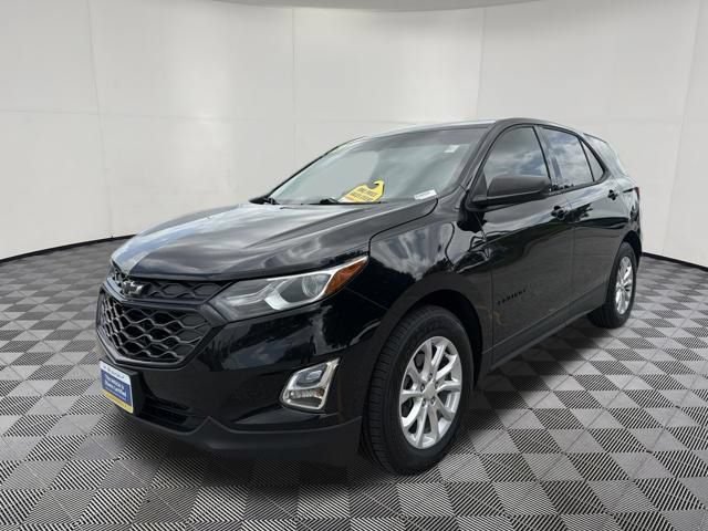 Used 2019 Chevrolet Equinox LS w/ LS Convenience Package FWD image 14