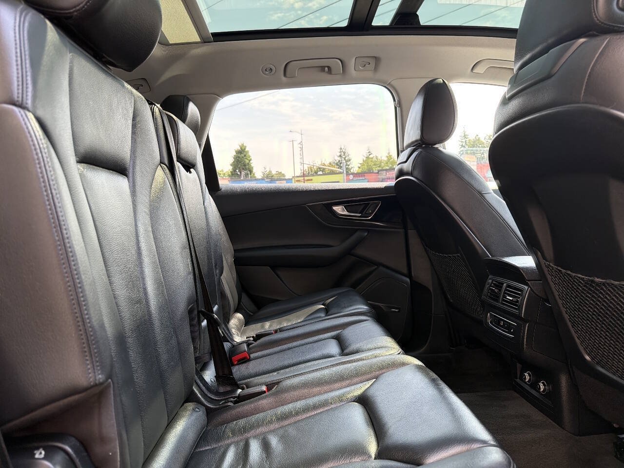 Used 2019 Audi Q7 3.0T Premium Plus AWD/4WD image 23
