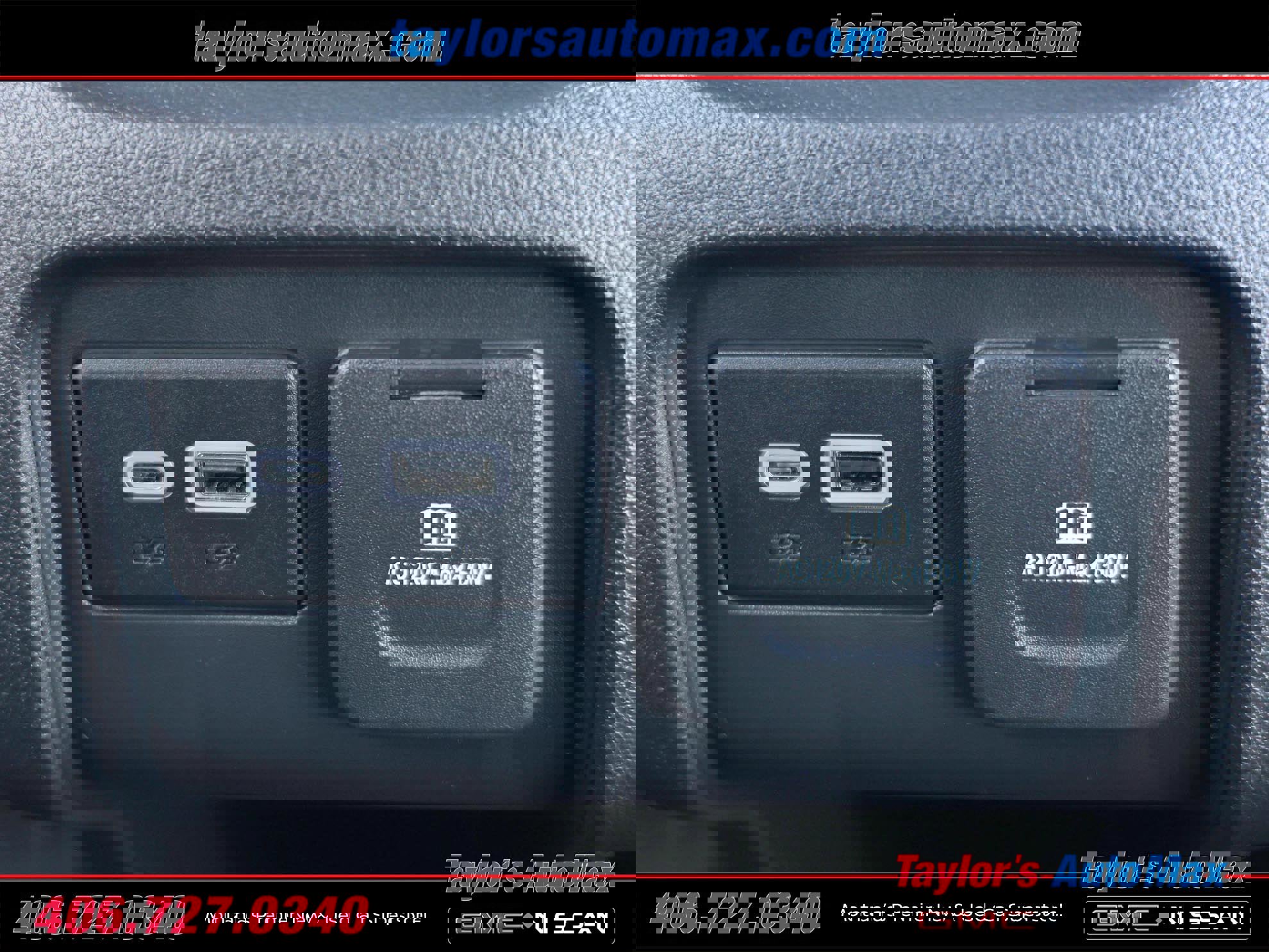 Used 2024 Chevrolet Blazer RS w/ Driver Confidence II Package image 38