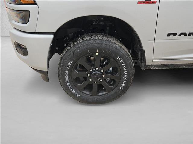 New 2026 RAM 2500 Laramie image 10