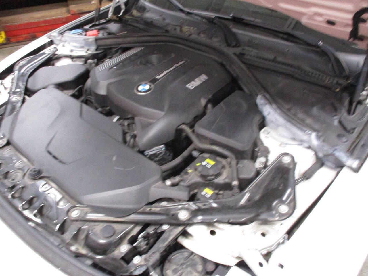 Used 2017 BMW 430i Convertible RWD image 69