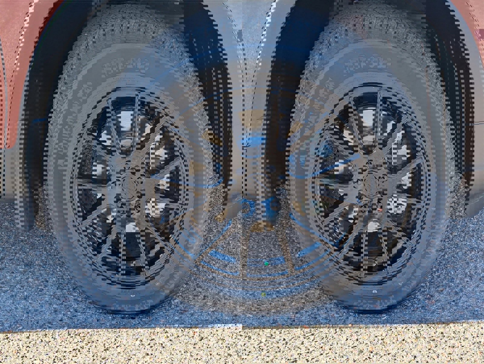 Used 2018 Honda Ridgeline RTL-E image 9