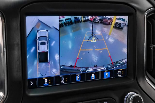 Used 2020 GMC Sierra 1500 AT4 w/ AT4 Premium Package AWD/4WD image 28