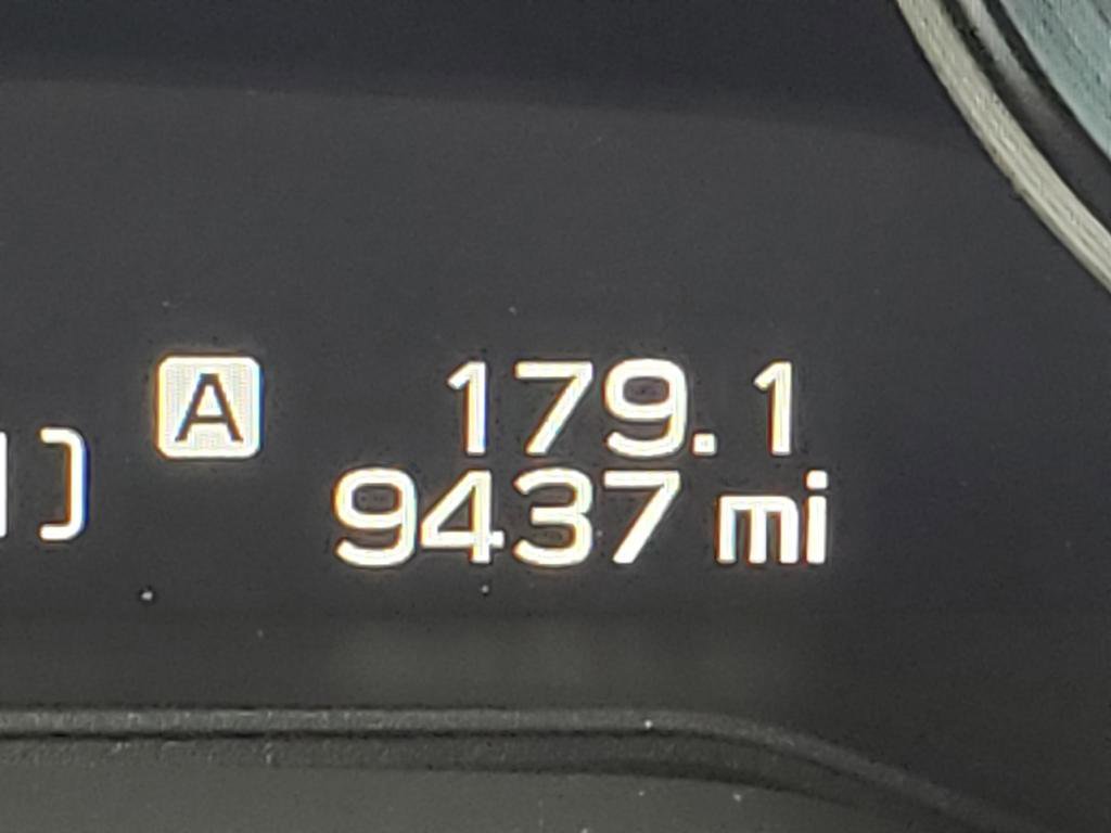 Used 2025 Subaru Forester Limited w/ Popular Package image 26