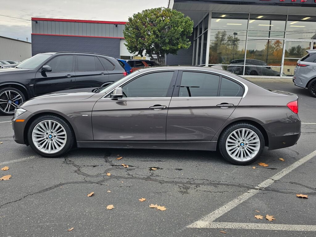 Used 2012 BMW 328i Sedan image 8