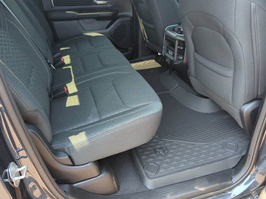 New 2026 RAM 1500 Big Horn image 42