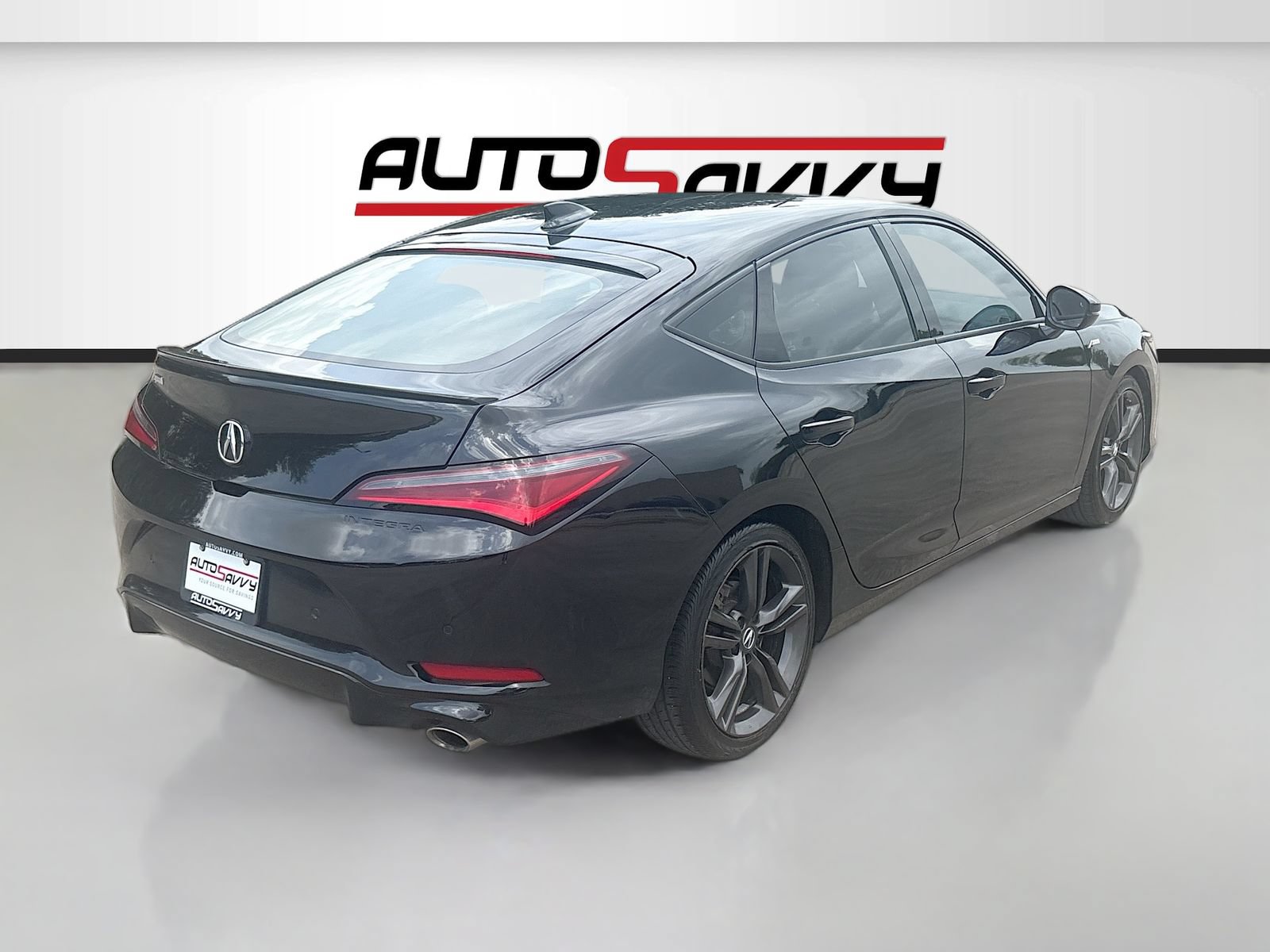 Used 2024 Acura Integra A-Spec w/ Technology Package FWD image 7