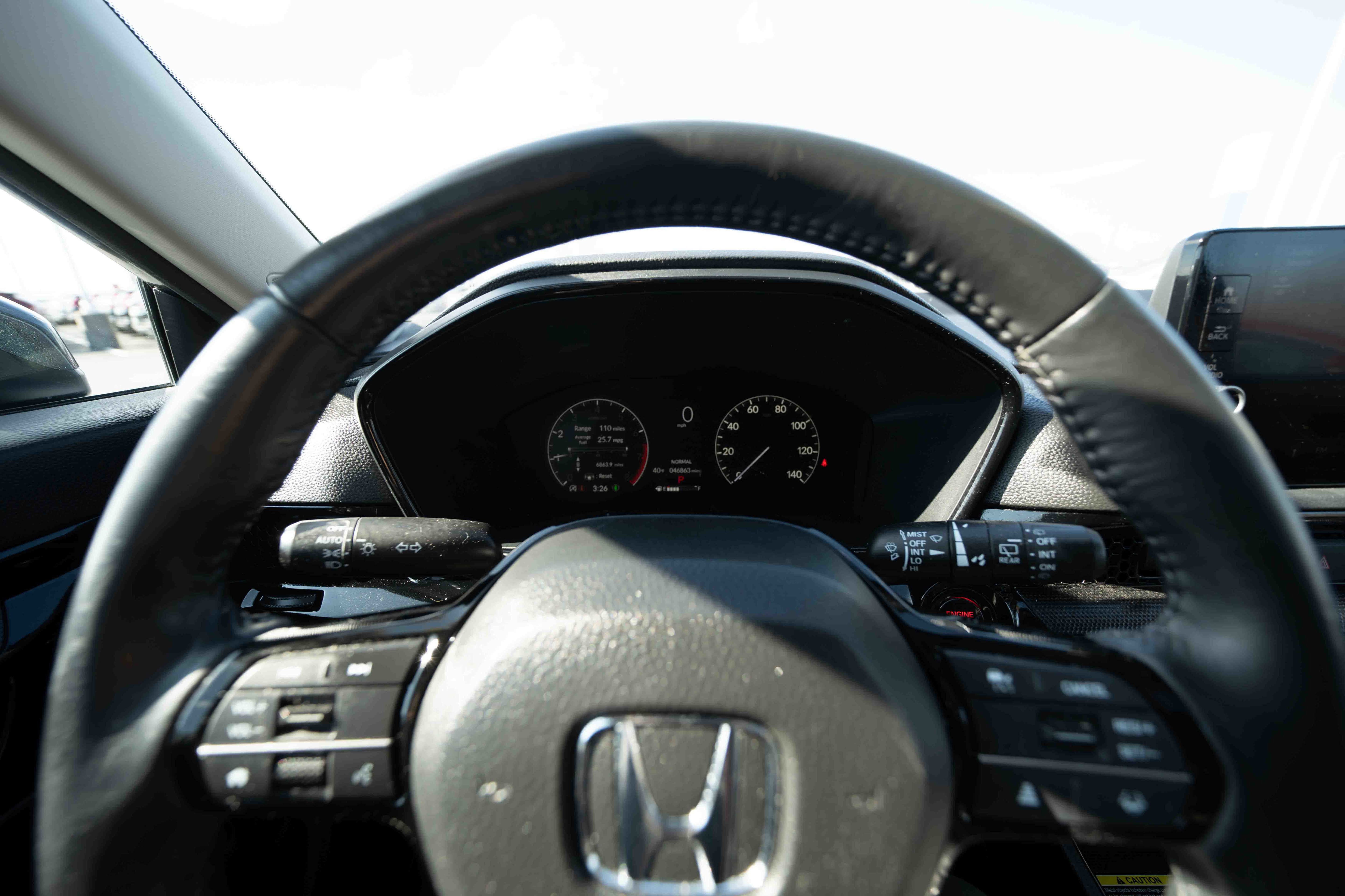 Used 2023 Honda CR-V EX-L image 15