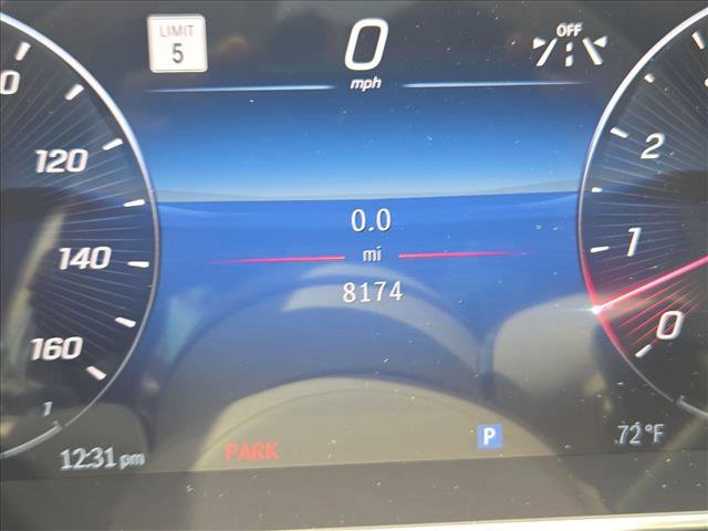 Used 2023 Mercedes-Benz S 500 4MATIC image 11