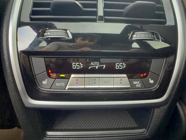 New 2026 BMW X5 xDrive50e w/ M Sport Package AWD/4WD image 30