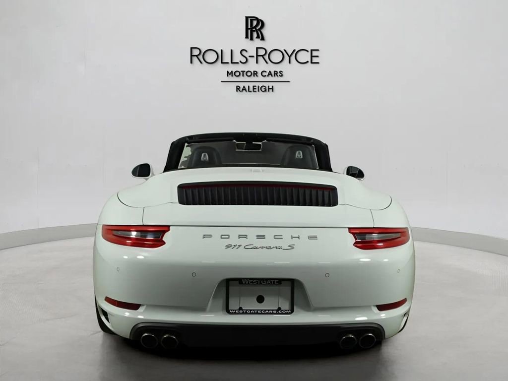 Used 2019 Porsche 911 Carrera S image 10