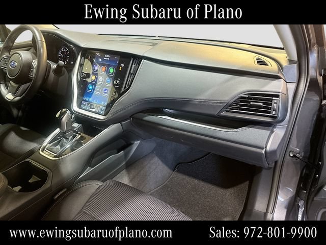 Used 2025 Subaru Legacy Premium AWD/4WD image 29