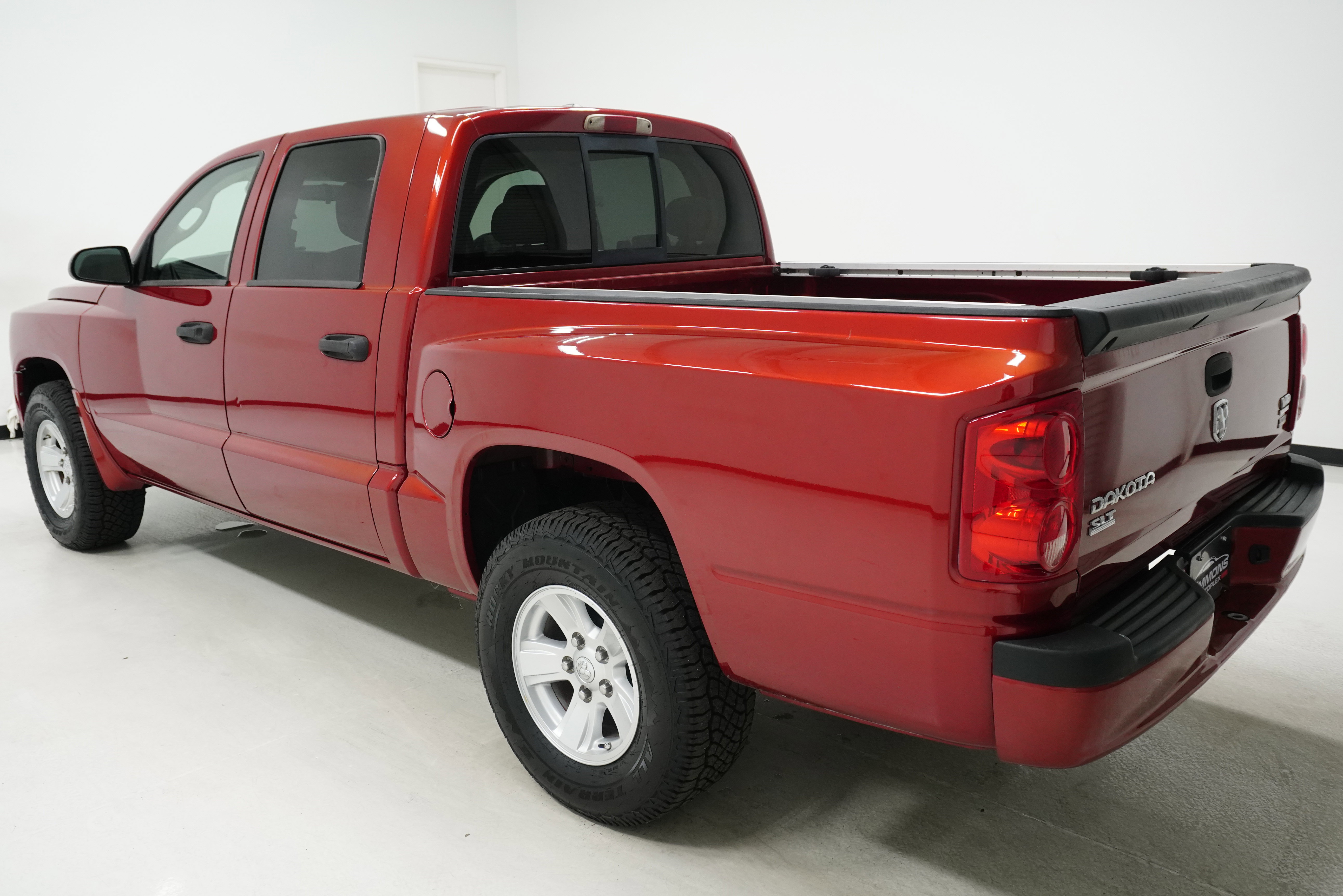 Used 2008 Dodge Dakota SLT image 5