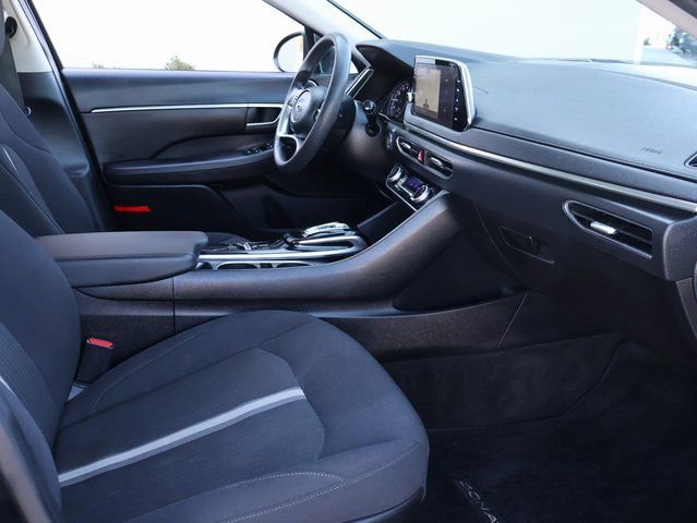 Used 2023 Hyundai Sonata SEL w/ Preferred Accessory Package image 8