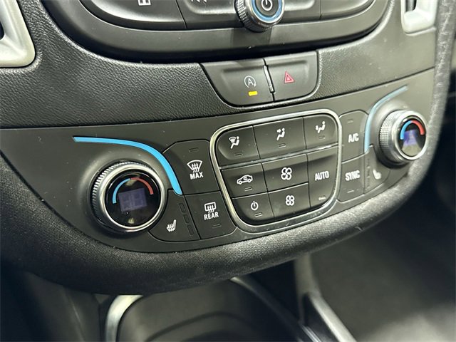 Certified 2023 Chevrolet Malibu LT image 20