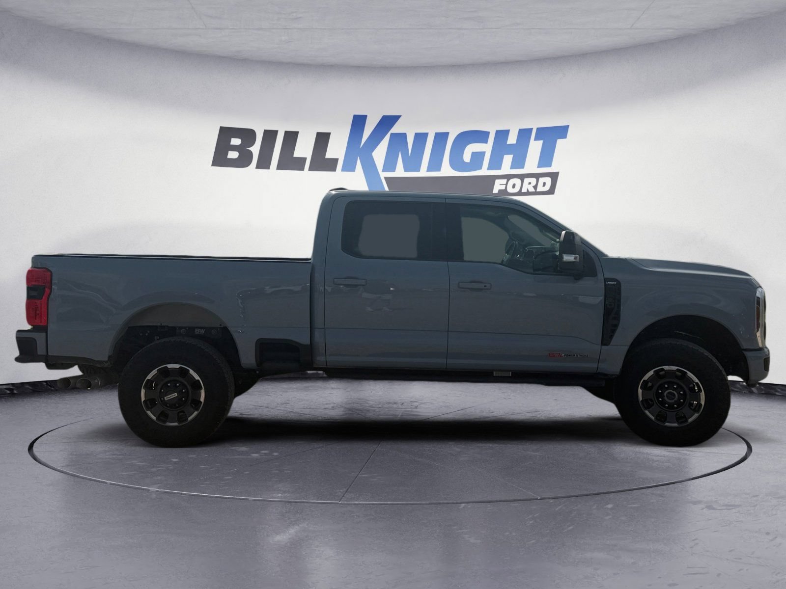 Used 2024 Ford F250 Lariat w/ Lariat Ultimate Package AWD/4WD image 6