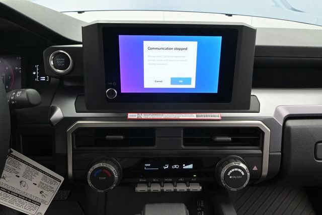 New 2026 Toyota 4Runner SR5 AWD/4WD image 7
