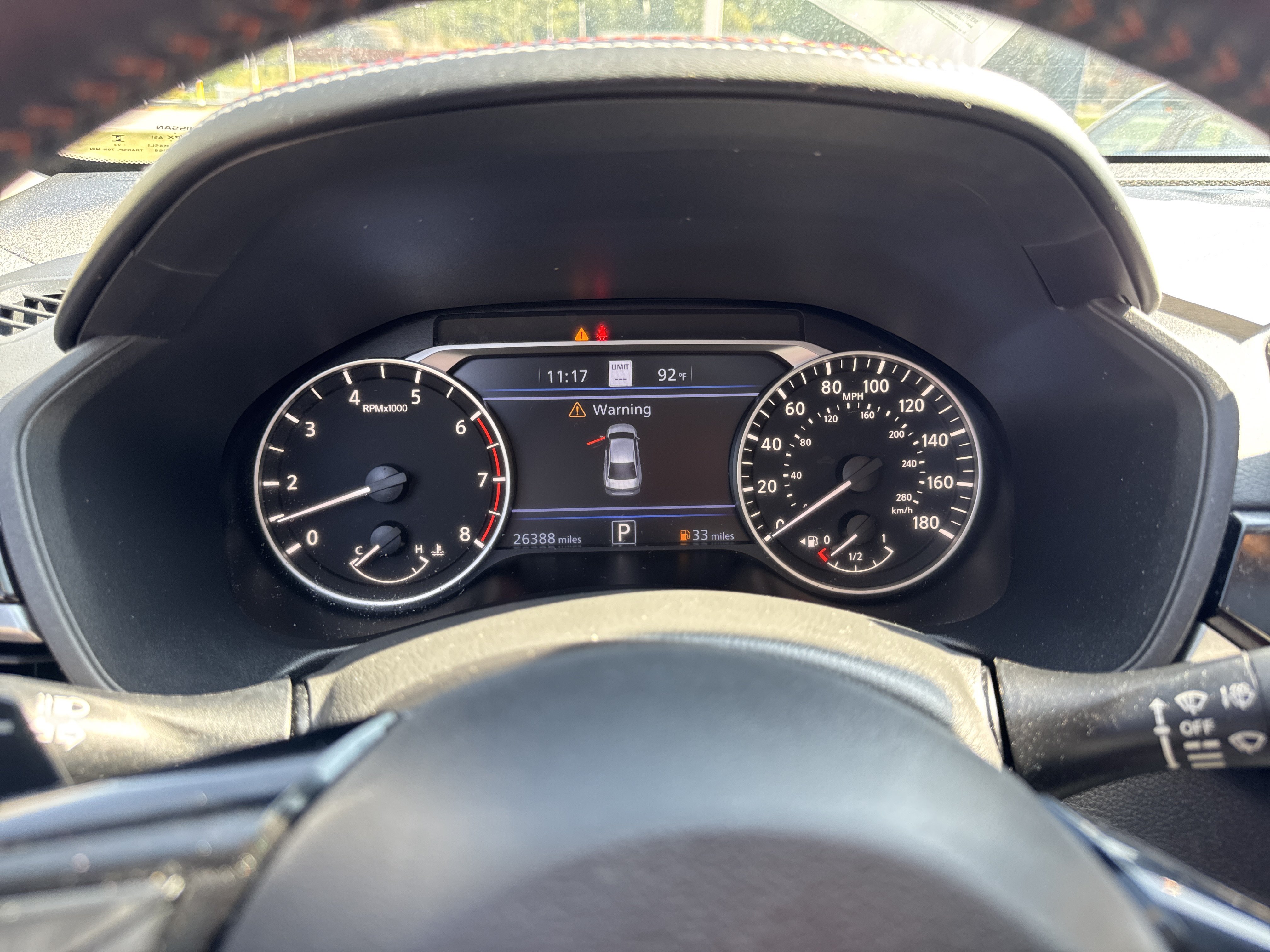 Used 2023 Nissan Altima 2.0 SR FWD image 15