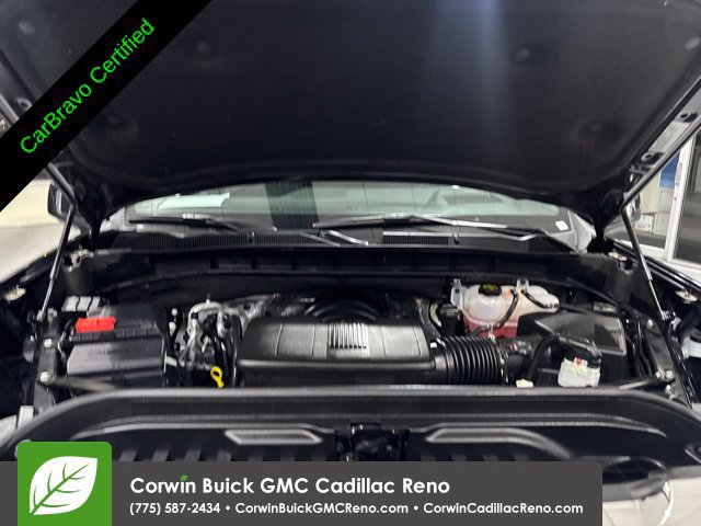 Certified 2026 GMC Sierra 1500 Denali AWD/4WD image 44