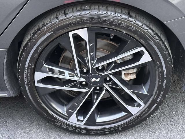 Used 2024 Hyundai Sonata N Line FWD image 15