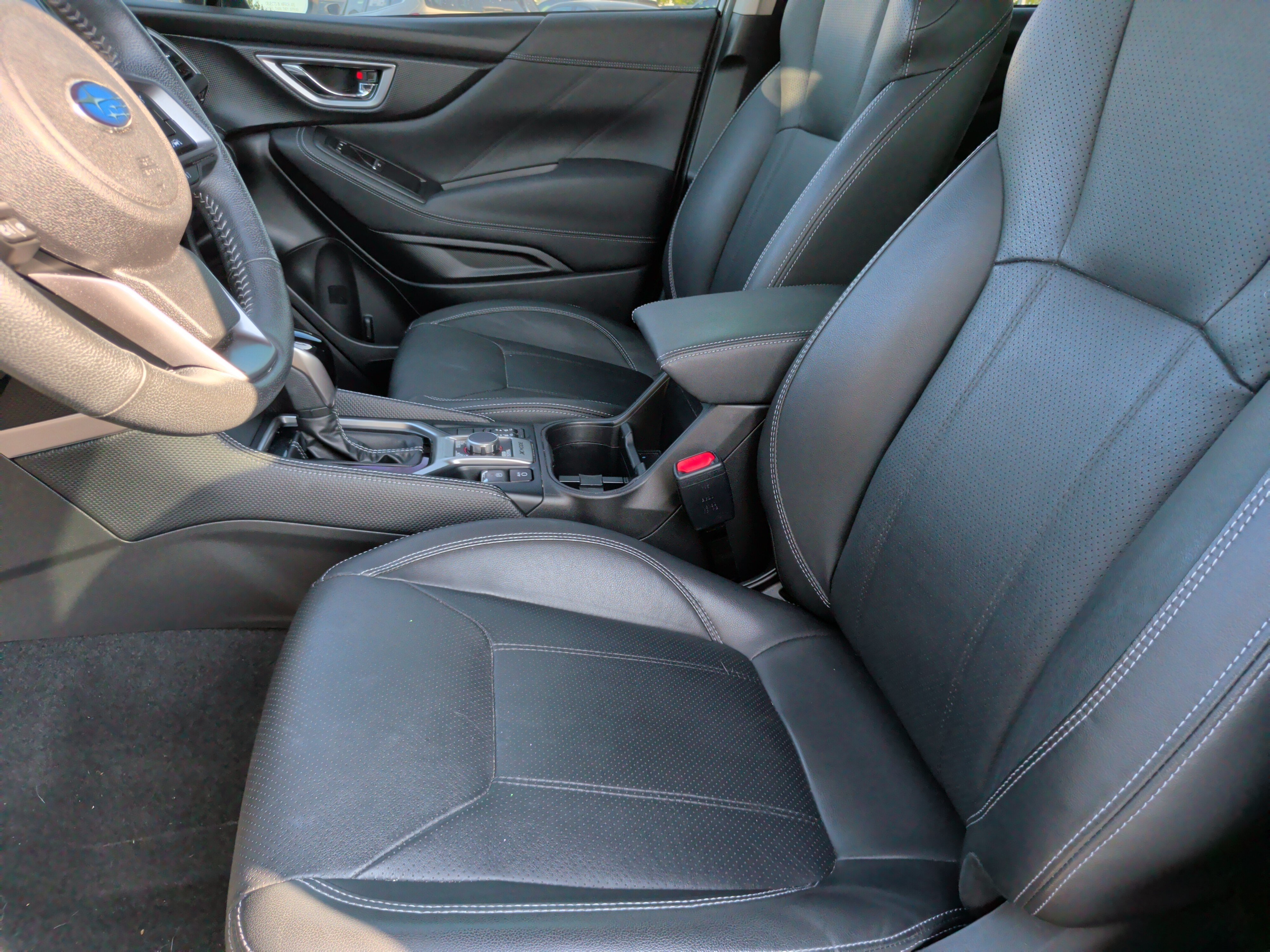 Used 2019 Subaru Forester Limited w/ Popular Package #3 AWD/4WD image 26