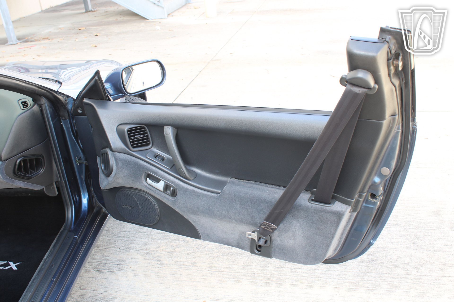 Used 1993 Nissan 300ZX Hatchback RWD image 18