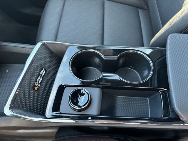 New 2026 Chevrolet Equinox RS image 25