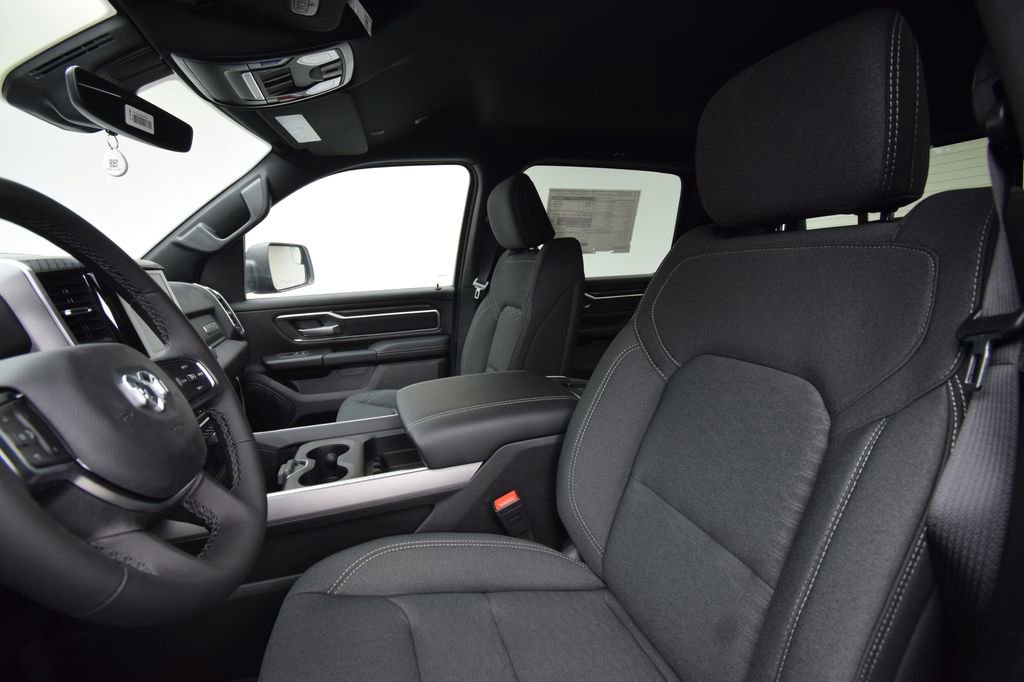 New 2026 RAM 1500 Big Horn image 31