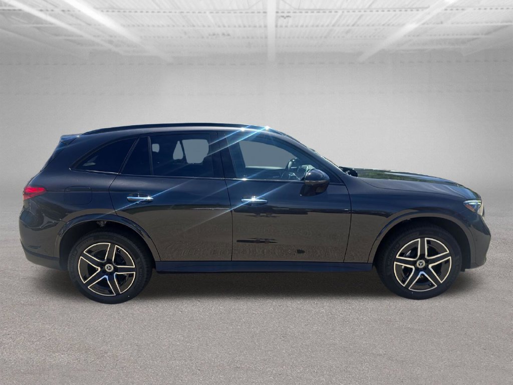 New 2026 Mercedes-Benz GLC 300 4MATIC image 6
