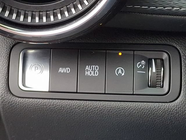 Used 2025 Chevrolet Equinox LT AWD/4WD image 23