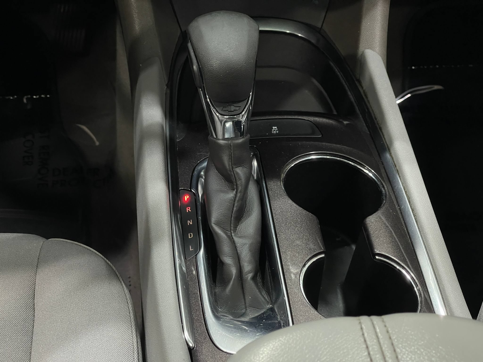Used 2021 Chevrolet Malibu LT FWD image 27