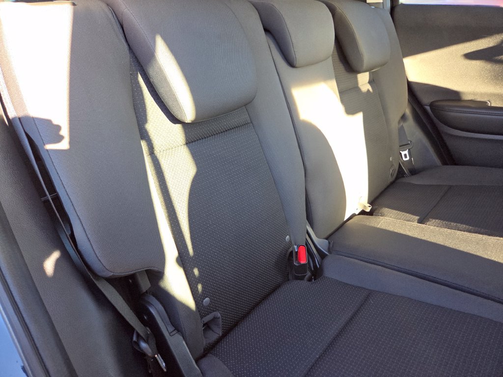 Certified 2019 Honda HR-V EX image 29