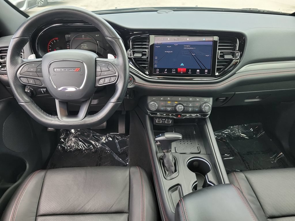 Used 2025 Dodge Durango GT AWD/4WD image 28