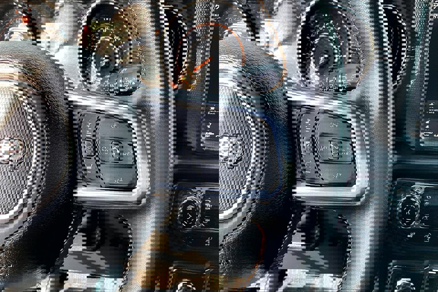 Used 2022 Jeep Wrangler Unlimited Sahara image 12