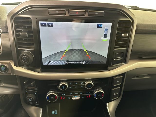 Used 2023 Ford F150 XLT w/ Equipment Group 302A High image 22