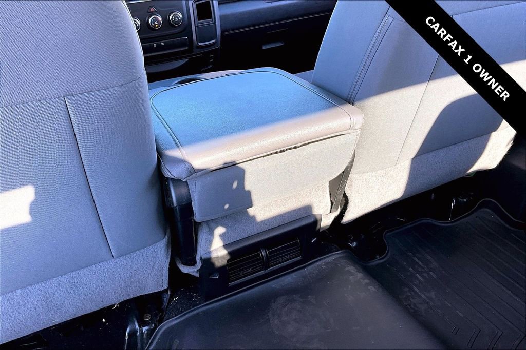 Used 2018 RAM 1500 Express image 11