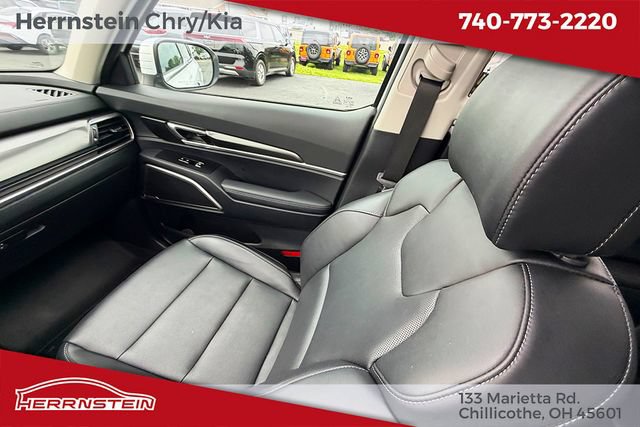 Used 2024 Kia Telluride S w/ S Sunroof Package AWD/4WD image 11