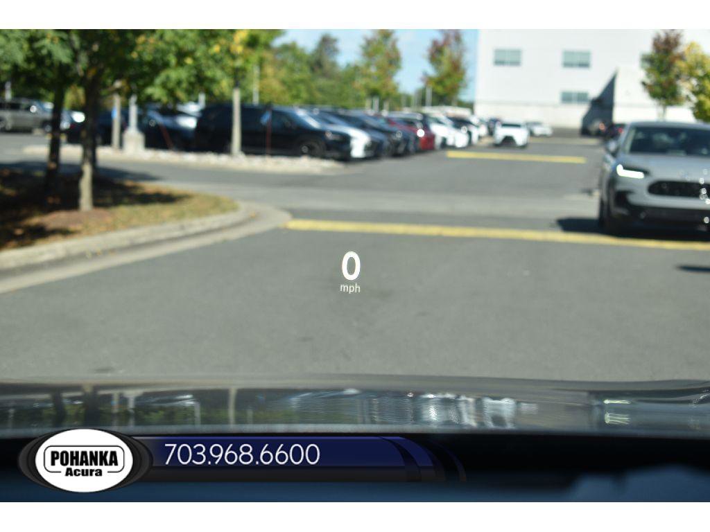 New 2026 Acura MDX Type S image 25