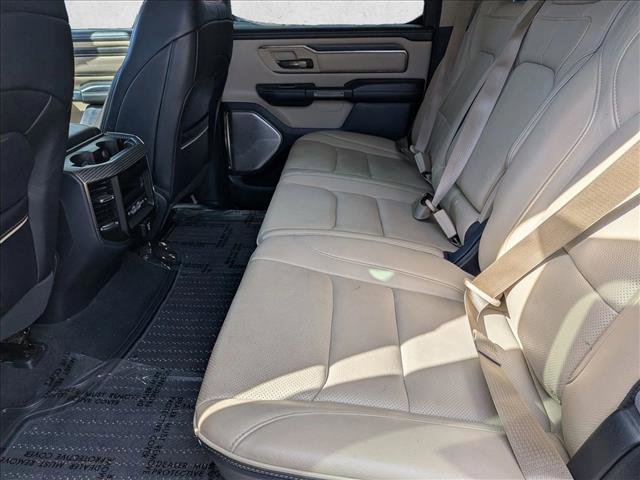 Used 2021 RAM 1500 Limited image 18
