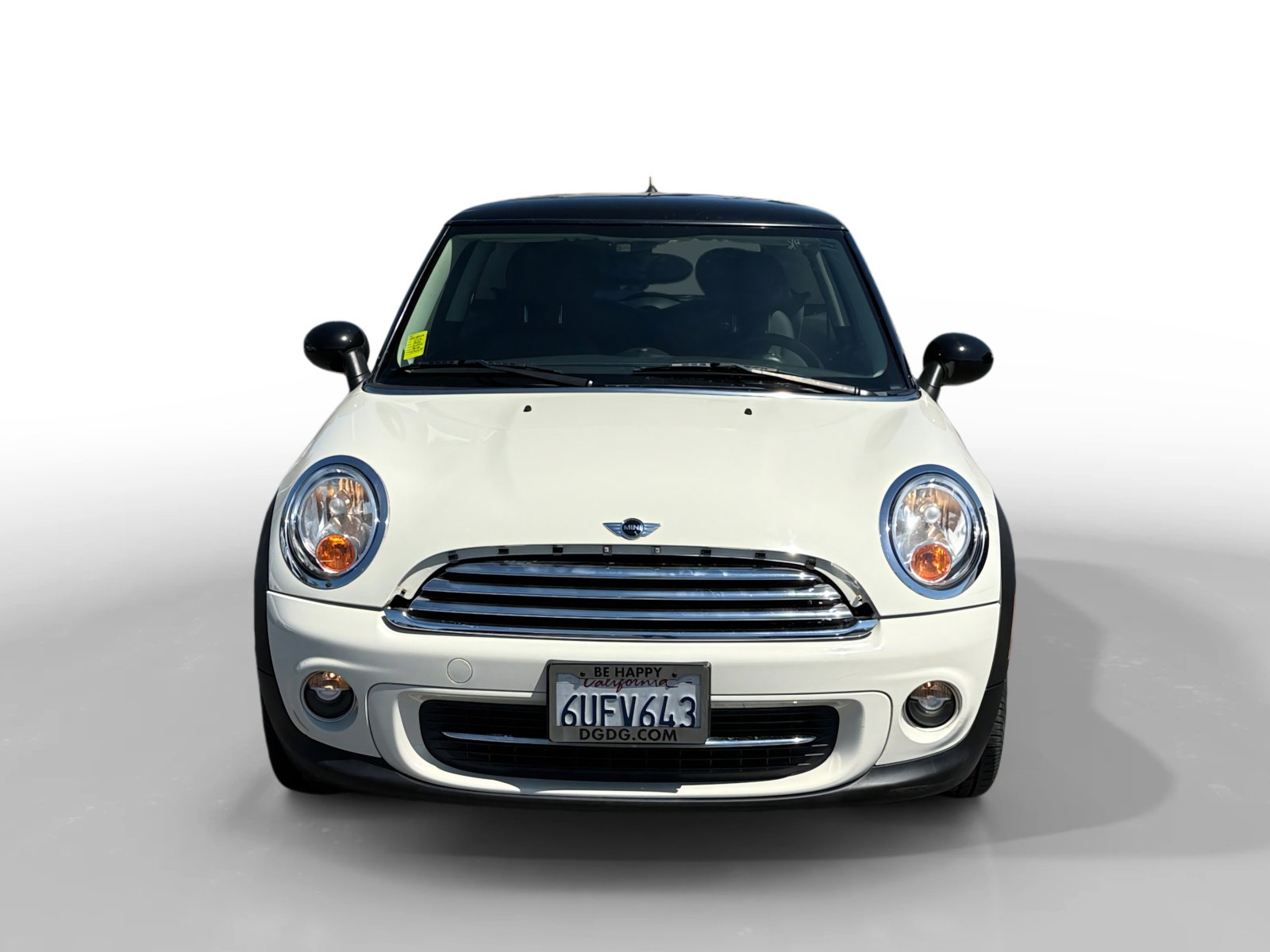 Used 2012 MINI Cooper Hardtop image 8